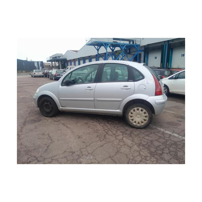 Bouton de coffre CITROEN C3 1 PHASE 1 d’occasion