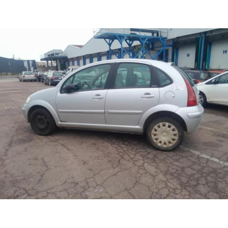Bouton de coffre CITROEN C3 1 PHASE 1 d’occasion