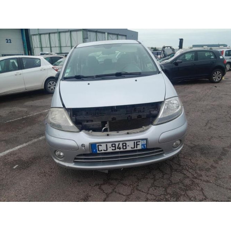Bouton de coffre CITROEN C3 1 PHASE 1 d’occasion