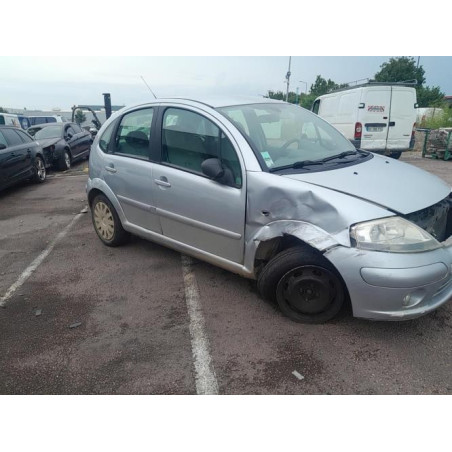 Bouton de coffre CITROEN C3 1 PHASE 1 d’occasion