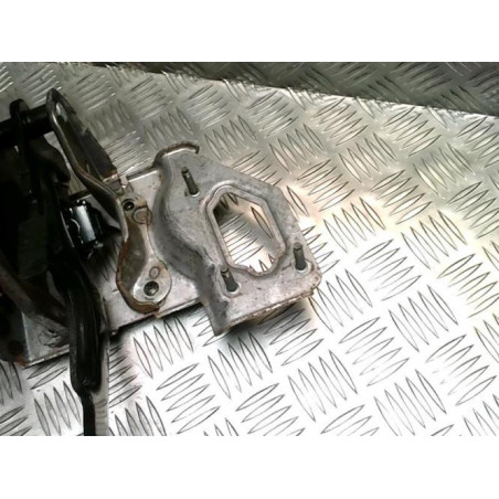 Pedalier CITROEN C3 2 PHASE 1 d’occasion
