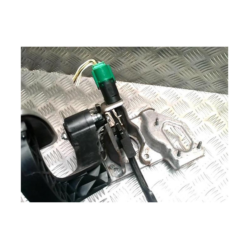 Pedalier CITROEN C3 2 PHASE 1 d’occasion