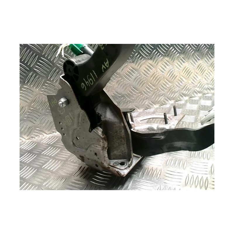 Pedalier CITROEN C3 2 PHASE 1 d’occasion