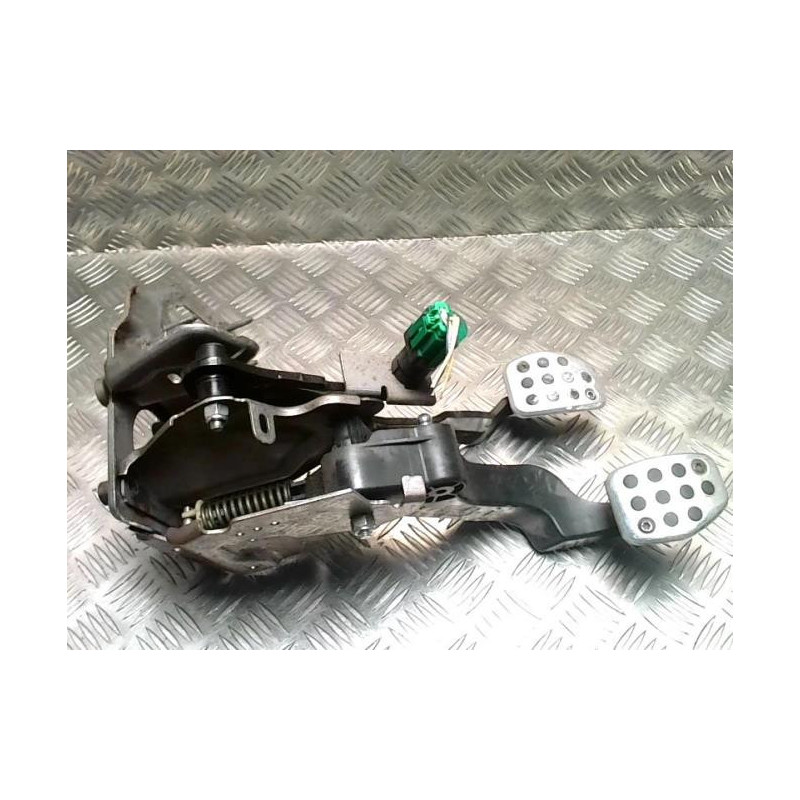 Pedalier CITROEN C3 2 PHASE 1 d’occasion
