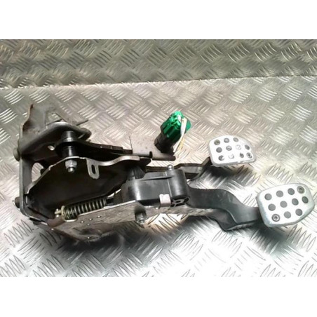 Pedalier CITROEN C3 2 PHASE 1 d’occasion