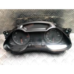 Compteur AUDI A4 3 AVANT PHASE 1 BREAK d’occasion