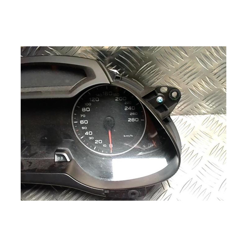 Compteur AUDI A4 3 AVANT PHASE 1 BREAK d’occasion