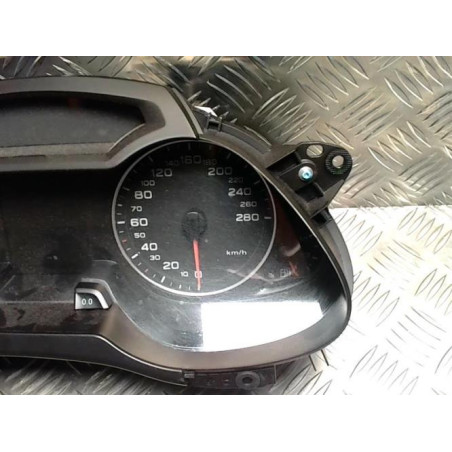 Compteur AUDI A4 3 AVANT PHASE 1 BREAK d’occasion