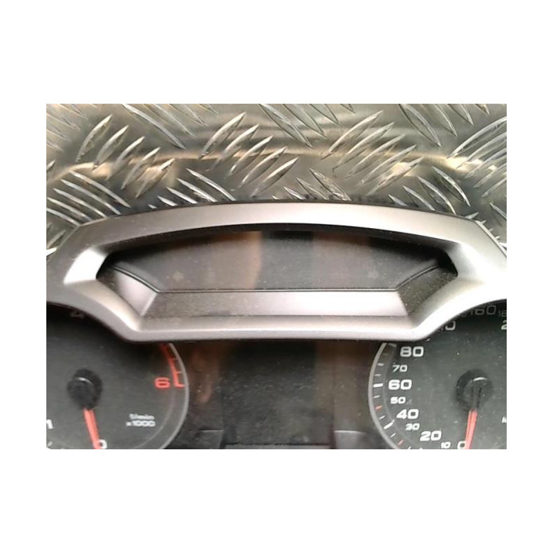 Compteur AUDI A4 3 AVANT PHASE 1 BREAK d’occasion