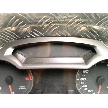 Compteur AUDI A4 3 AVANT PHASE 1 BREAK d’occasion