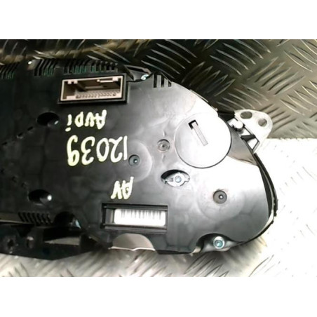 Compteur AUDI A4 3 AVANT PHASE 1 BREAK d’occasion