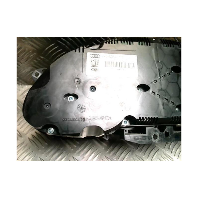 Compteur AUDI A4 3 AVANT PHASE 1 BREAK d’occasion