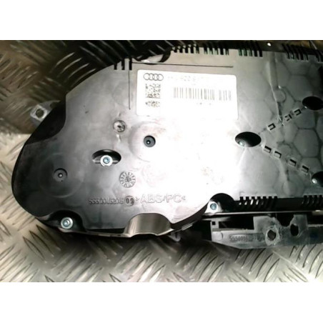 Compteur AUDI A4 3 AVANT PHASE 1 BREAK d’occasion