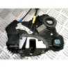 Serrure avant droit TOYOTA COROLLA VERSO 2 PHASE 2 d’occasion