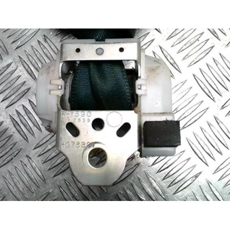 Ceinture arriere droite troisieme ligne TOYOTA COROLLA VERSO 2 PHASE 2 d’occasion