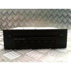 Chargeur CD AUDI A4 3 AVANT PHASE 1 BREAK d’occasion