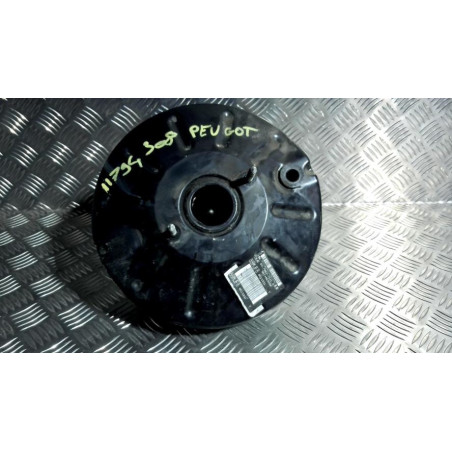 Mastervac PEUGEOT 308 2 PHASE 2 d’occasion