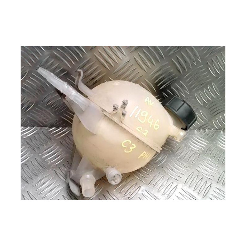 Vase de direction CITROEN C3 2 PHASE 1 d’occasion