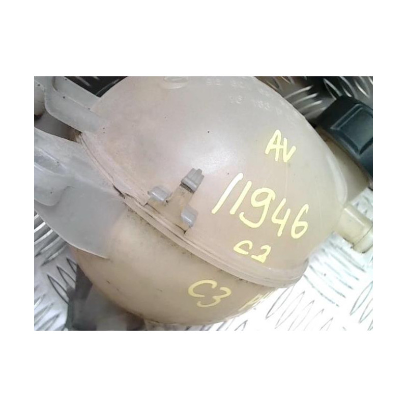 Vase de direction CITROEN C3 2 PHASE 1 d’occasion