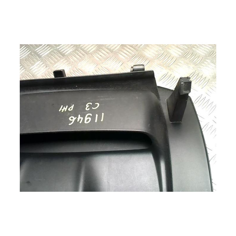 Porte boite a gants CITROEN C3 2 PHASE 1 d’occasion
