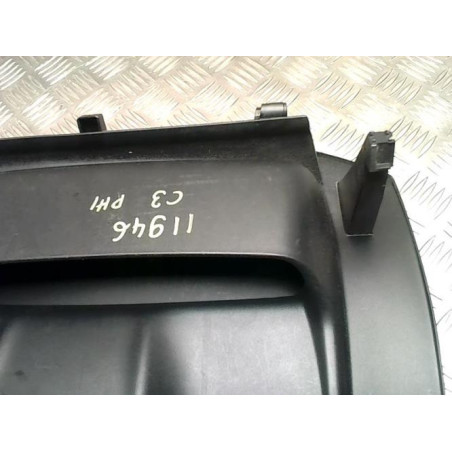 Porte boite a gants CITROEN C3 2 PHASE 1 d’occasion