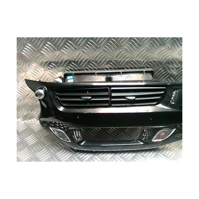 Aerateur tableau de bord CITROEN C3 2 PHASE 1 d’occasion