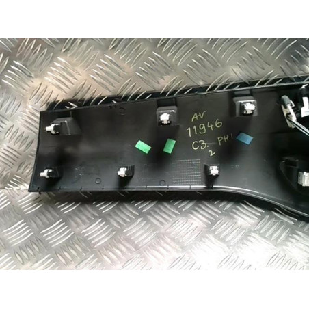 Aerateur tableau de bord CITROEN C3 2 PHASE 1 d’occasion