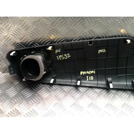 Aerateur tableau de bord HYUNDAI I 10 2 PHASE 2 d’occasion