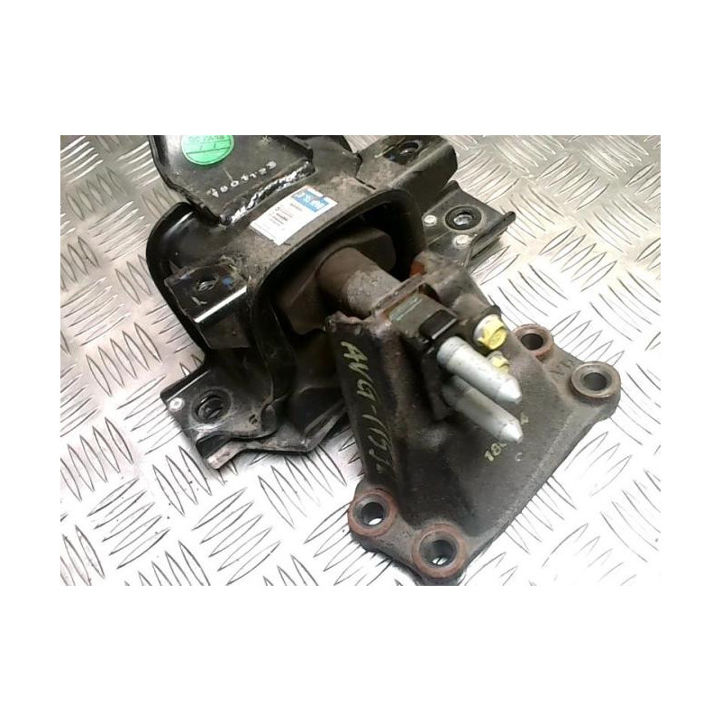 Support moteur gauche HYUNDAI I 10 2 PHASE 2 d’occasion