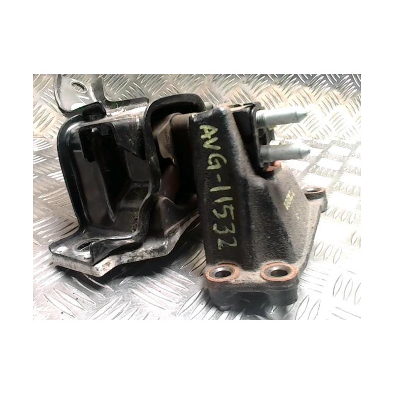 Support moteur gauche HYUNDAI I 10 2 PHASE 2 d’occasion