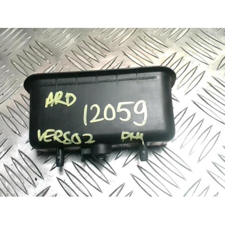 Vide poche arriere droit TOYOTA COROLLA VERSO 2 PHASE 2 d’occasion
