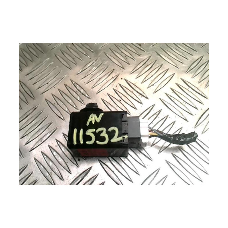 Capteur HYUNDAI I 10 2 PHASE 2 d’occasion