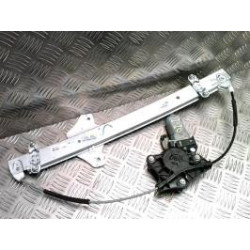 Leve vitre electrique avant gauche HYUNDAI I 10 2 PHASE 2 d’occasion