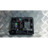 Porte fusible RENAULT CAPTUR 2 d’occasion