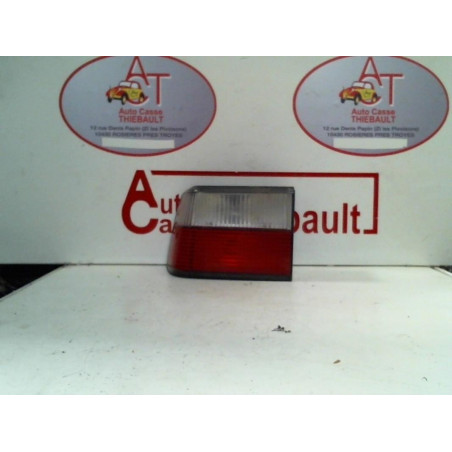 Feu arriere principal gauche (feux) CITROEN XANTIA PHASE 2 d’occasion