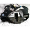 Serrure avant gauche TOYOTA COROLLA VERSO 2 PHASE 2 d’occasion