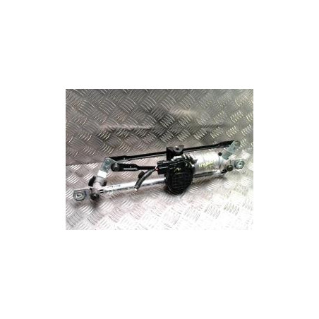 Moteur essuie glace avant HYUNDAI I 10 2 PHASE 2 d’occasion