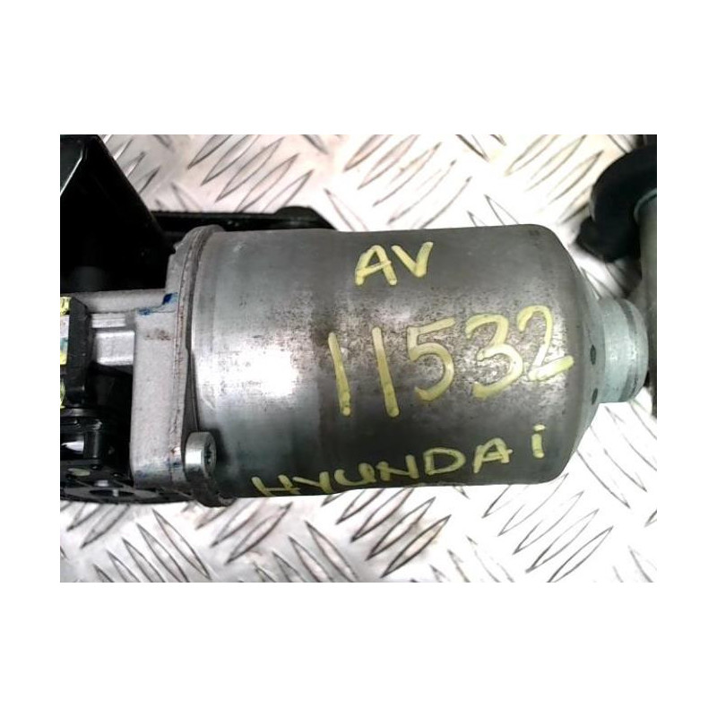 Moteur essuie glace avant HYUNDAI I 10 2 PHASE 2 d’occasion