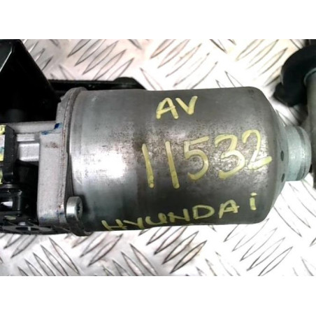 Moteur essuie glace avant HYUNDAI I 10 2 PHASE 2 d’occasion