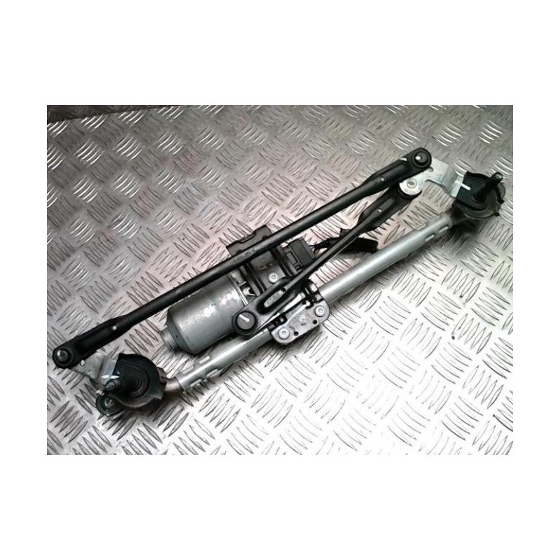 Moteur essuie glace avant HYUNDAI I 10 2 PHASE 2 d’occasion
