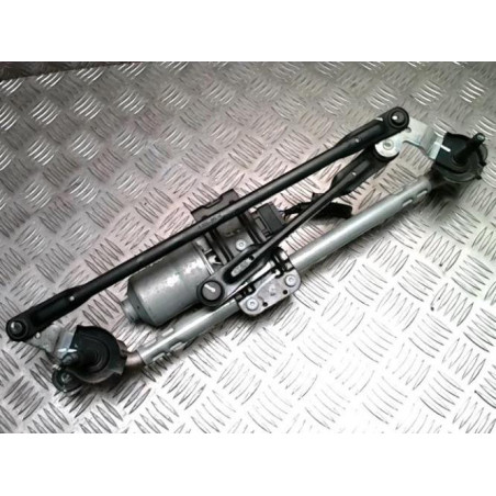 Moteur essuie glace avant HYUNDAI I 10 2 PHASE 2 d’occasion