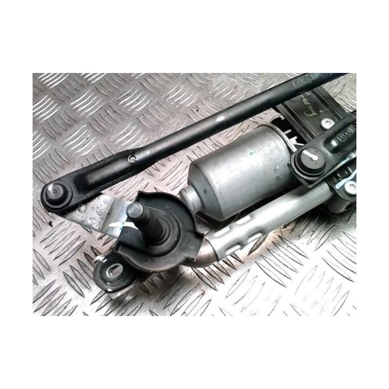 Moteur essuie glace avant HYUNDAI I 10 2 PHASE 2 d’occasion