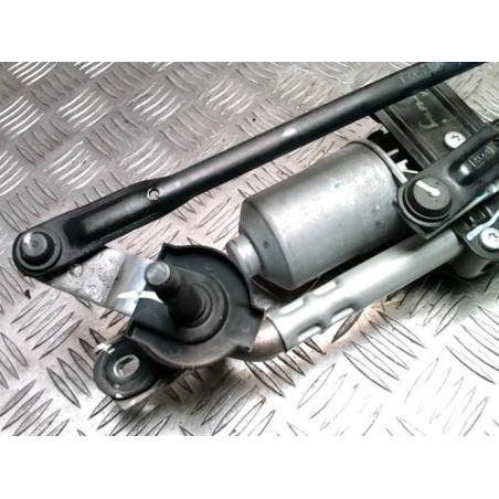 Moteur essuie glace avant HYUNDAI I 10 2 PHASE 2 d’occasion