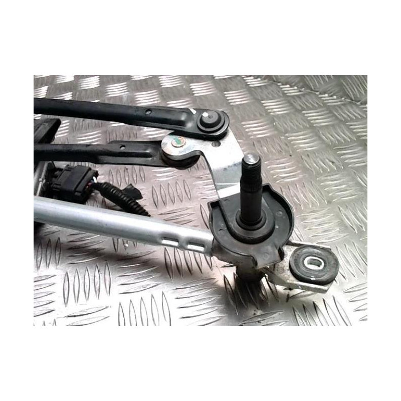 Moteur essuie glace avant HYUNDAI I 10 2 PHASE 2 d’occasion