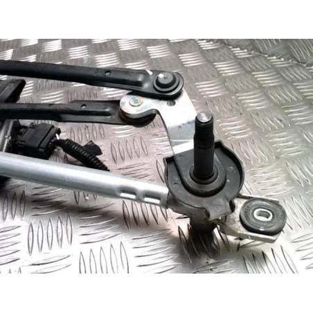 Moteur essuie glace avant HYUNDAI I 10 2 PHASE 2 d’occasion