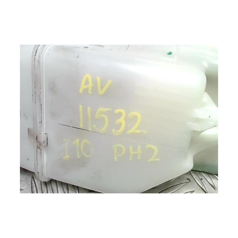 Vase de lave glace HYUNDAI I 10 2 PHASE 2 d’occasion