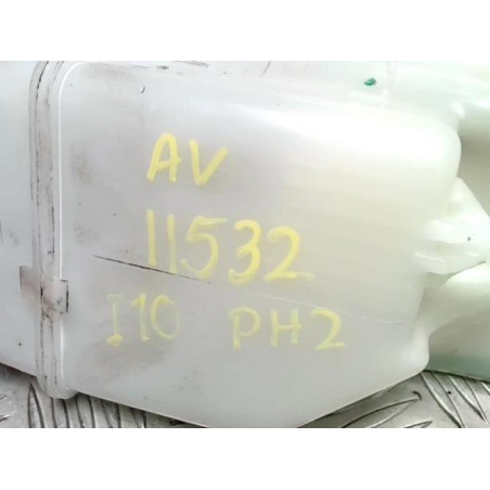 Vase de lave glace HYUNDAI I 10 2 PHASE 2 d’occasion