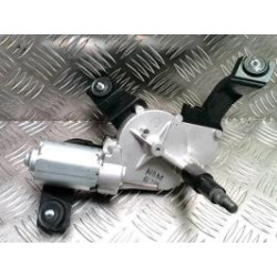 Moteur essuie glace arriere HYUNDAI I 10 2 PHASE 2 d’occasion