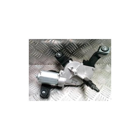 Moteur essuie glace arriere HYUNDAI I 10 2 PHASE 2 d’occasion