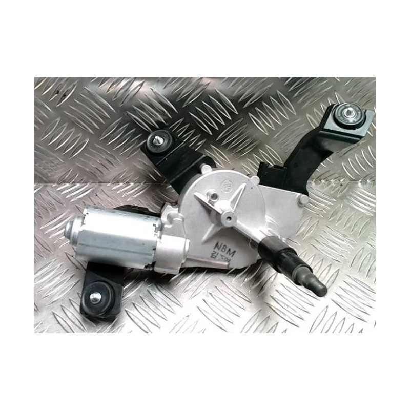 Moteur essuie glace arriere HYUNDAI I 10 2 PHASE 2 d’occasion